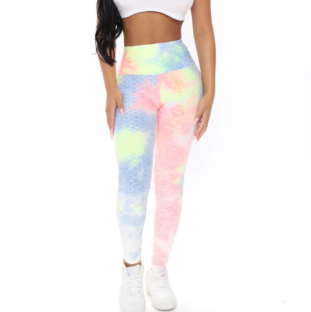 Booty Scrunch Legging